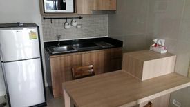 2 Bedroom Condo for rent in Ideo Verve Ratchaprarop, Makkasan, Bangkok near BTS Phaya Thai