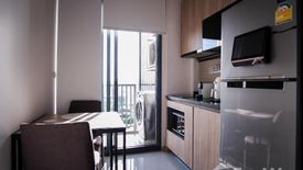 1 Bedroom Condo for rent in THE LINE Wongsawang, Wong Sawang, Bangkok near MRT Wong Sawang