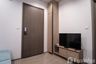 1 Bedroom Condo for rent in THE LINE Wongsawang, Wong Sawang, Bangkok near MRT Wong Sawang
