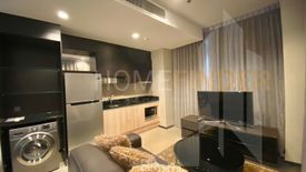 2 Bedroom Condo for rent in Edge Sukhumvit 23, Khlong Toei Nuea, Bangkok near BTS Asoke