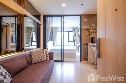 1 Bedroom Condo for rent in Life Asoke, Bang Kapi, Bangkok near MRT Phetchaburi