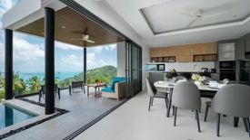 3 Bedroom Villa for rent in Saitara Peak, Bo Phut, Surat Thani