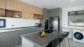 3 Bedroom Villa for rent in Saitara Peak, Bo Phut, Surat Thani