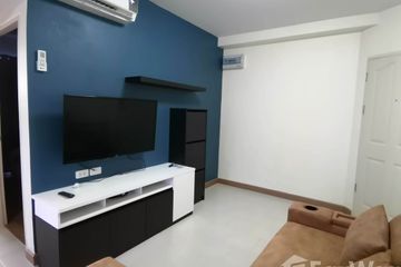 2 Bedroom Condo for sale in Huai Khwang, Bangkok near MRT Huai Khwang