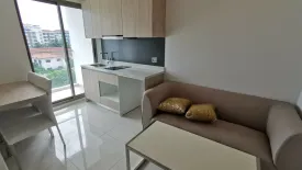 1 Bedroom Condo for sale in Arcadia Beach Resort, Nong Prue, Chonburi