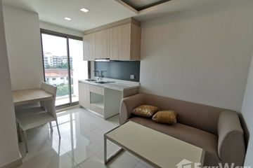 1 Bedroom Condo for sale in Arcadia Beach Resort, Nong Prue, Chonburi