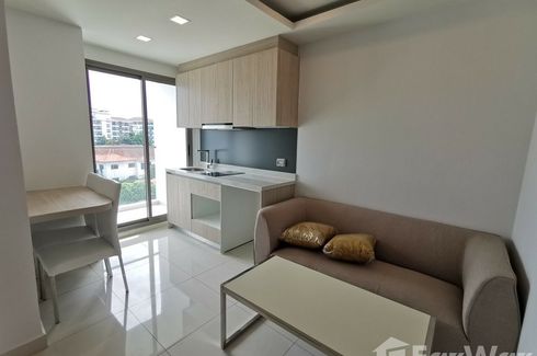 1 Bedroom Condo for sale in Arcadia Beach Resort, Nong Prue, Chonburi