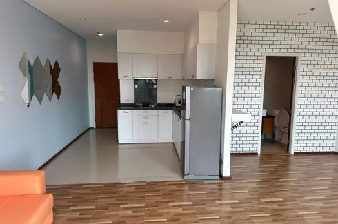 Condo for sale in Villa Sathorn, Khlong Ton Sai, Bangkok near BTS Krung Thon Buri