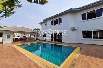 5 Bedroom House for sale in Nong Prue, Chonburi