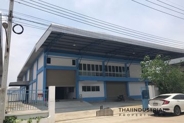 Warehouse / Factory for rent in Bang Phriang, Samut Prakan