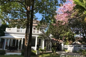 5 Bedroom House for sale in Sukhumvit Garden City 2, Bang Chak, Bangkok