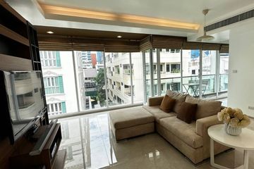 2 Bedroom Condo for sale in Focus on Saladaeng, Silom, Bangkok near BTS Sala Daeng