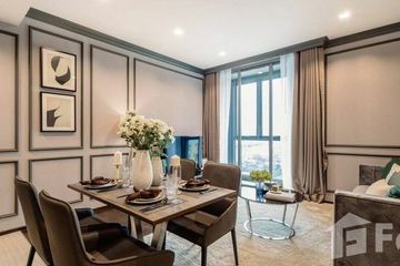 2 Bedroom Condo for sale in The Line Ratchathewi, Thanon Phetchaburi, Bangkok near BTS Ratchathewi