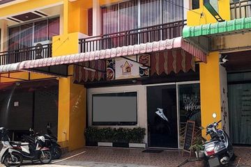 3 Bedroom Townhouse for sale in Talat Yai, Phuket