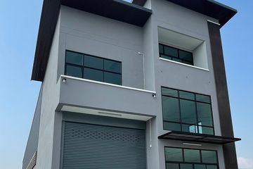 Warehouse / Factory for sale in Bang Phriang, Samut Prakan