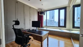 2 Bedroom Condo for sale in Aguston Sukhumvit 22, Khlong Toei, Bangkok near MRT Queen Sirikit National Convention Centre