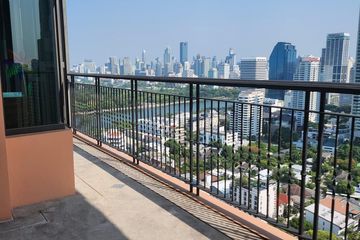 2 Bedroom Condo for sale in Aguston Sukhumvit 22, Khlong Toei, Bangkok near MRT Queen Sirikit National Convention Centre