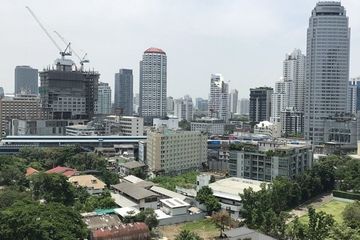 1 Bedroom Condo for sale in Rhythm Sukhumvit 36 - 38, Phra Khanong, Bangkok near BTS Thong Lo