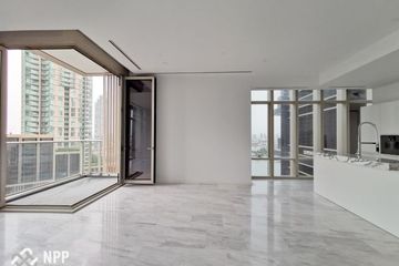 3 Bedroom Condo for Sale or Rent in Four Seasons Private Residences, Thung Wat Don, Bangkok near BTS Saphan Taksin