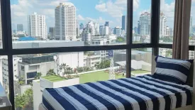 2 Bedroom Condo for rent in The Address Sukhumvit 28, Khlong Tan, Bangkok near BTS Phrom Phong