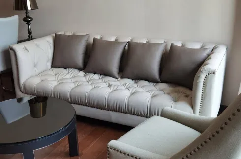 2 Bedroom Condo for rent in The Address Sukhumvit 28, Khlong Tan, Bangkok near BTS Phrom Phong