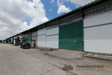Warehouse / Factory for rent in Bang Phli Yai, Samut Prakan