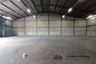 Warehouse / Factory for rent in Bang Phli Yai, Samut Prakan