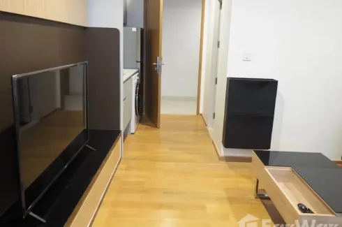 1 Bedroom Condo for rent in Noble Revo Silom, Silom, Bangkok near BTS Surasak