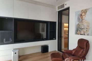1 Bedroom Condo for rent in Ashton Silom, Suriyawong, Bangkok near BTS Chong Nonsi