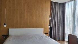 1 Bedroom Condo for rent in Ashton Silom, Suriyawong, Bangkok near BTS Chong Nonsi