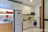 1 Bedroom Condo for rent in Ashton Silom, Suriyawong, Bangkok near BTS Chong Nonsi