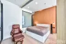 1 Bedroom Condo for rent in Ashton Silom, Suriyawong, Bangkok near BTS Chong Nonsi