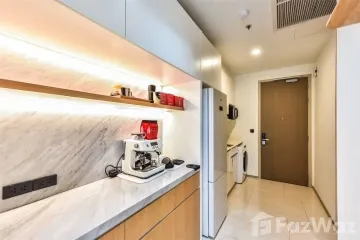 1 Bedroom Condo for rent in Ashton Silom, Suriyawong, Bangkok near BTS Chong Nonsi