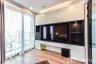 1 Bedroom Condo for rent in Ashton Silom, Suriyawong, Bangkok near BTS Chong Nonsi