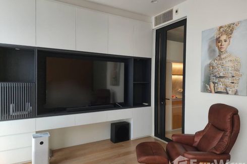 1 Bedroom Condo for rent in Ashton Silom, Suriyawong, Bangkok near BTS Chong Nonsi