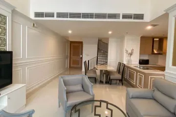 2 Bedroom Condo for rent in The Empire Place, Thung Wat Don, Bangkok near BTS Sueksa Witthaya