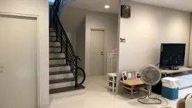 4 Bedroom House for rent in Setthasiri Charun Pinklao, Bang Khun Non, Bangkok