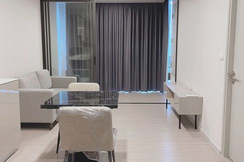 1 Bedroom Condo for rent in Quintara Treehaus Sukhumvit 42, Phra Khanong, Bangkok near BTS Ekkamai