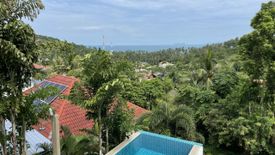 3 Bedroom Villa for sale in Santi Thani, Mae Nam, Surat Thani