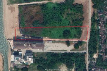 Land for sale in Chonburi