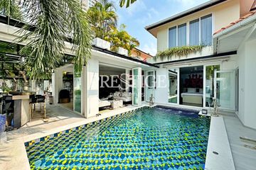 4 Bedroom House for sale in Majestic Residence, Nong Prue, Chonburi