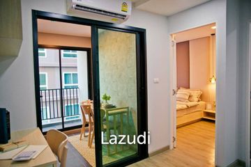 1 Bedroom Condo for sale in S-Fifty Condominium, Nong Prue, Chonburi