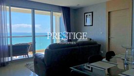 2 Bedroom Condo for rent in The Palm Wongamat Beach, Na Kluea, Chonburi