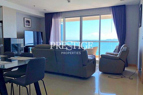 2 Bedroom Condo for rent in The Palm Wongamat Beach, Na Kluea, Chonburi