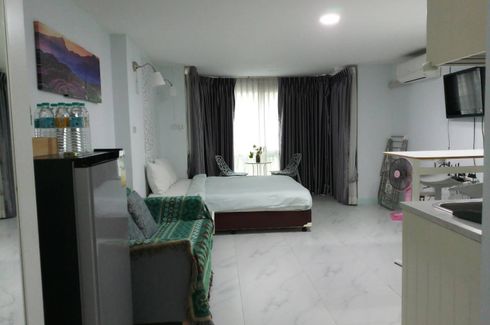 1 Bedroom Condo for sale in Hillside 3 Condominium, Suthep, Chiang Mai