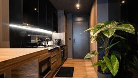 1 Bedroom Condo for rent in MUNIQ Langsuan, Lumpini, Bangkok near BTS Chit Lom