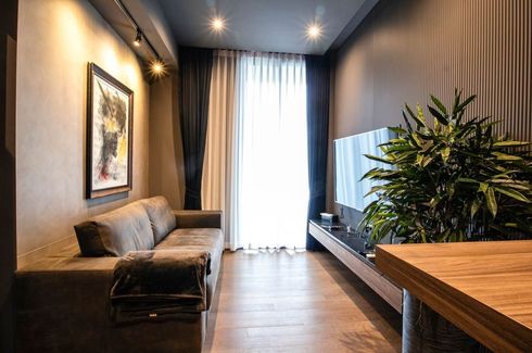 1 Bedroom Condo for rent in MUNIQ Langsuan, Lumpini, Bangkok near BTS Chit Lom