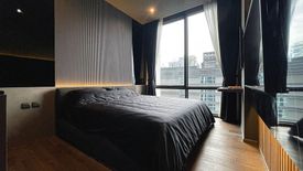 1 Bedroom Condo for rent in MUNIQ Langsuan, Lumpini, Bangkok near BTS Chit Lom