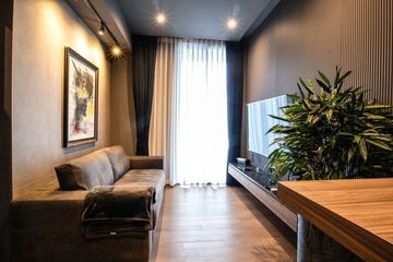 1 Bedroom Condo for rent in MUNIQ Langsuan, Langsuan, Bangkok near BTS Chit Lom