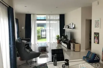 4 Bedroom House for rent in setthasiri krungthep kreetha, Hua Mak, Bangkok